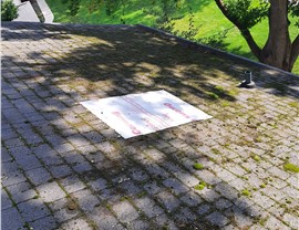 Residential Roofing Project in Kalamazoo, MI by West Michigan Roofing