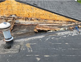 Commercial Roofing Project in Muskegon, MI by West Michigan Roofing