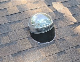 Residential Roofing Project in Ada, MI by West Michigan Roofing