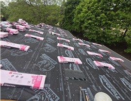 Commercial Roofing Project in Holland, MI by West Michigan Roofing