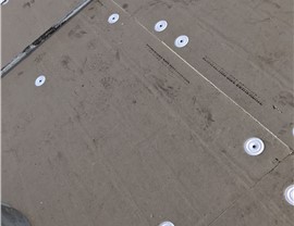 Commercial Roofing Project in Plainwell, MI by West Michigan Roofing
