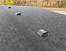 Residential Roofing Project in Grand Rapids, MI by West Michigan Roofing