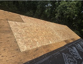 Residential Roofing Project in Ada, MI by West Michigan Roofing