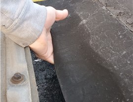 Commercial Roofing Project in Grand Haven, MI by West Michigan Roofing