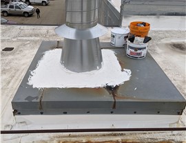 Commercial Roofing Project in Grand Haven, MI by West Michigan Roofing