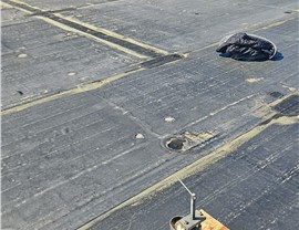 Commercial Roofing Project in Grand Haven, MI by West Michigan Roofing