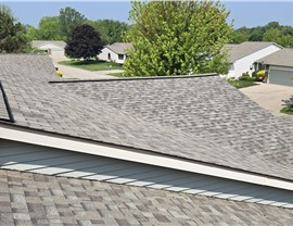 Commercial Roofing Project in Holland, MI by West Michigan Roofing