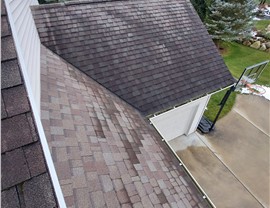 Residential Roofing Project Project in Kalamazoo, MI by West Michigan Roofing