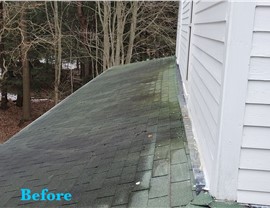 Residential Roofing Project in West Olive, MI by West Michigan Roofing