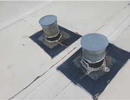 Commercial Roofing Project in Grand Haven, MI by West Michigan Roofing