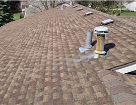 Commercial Roofing Project in Holland, MI by West Michigan Roofing