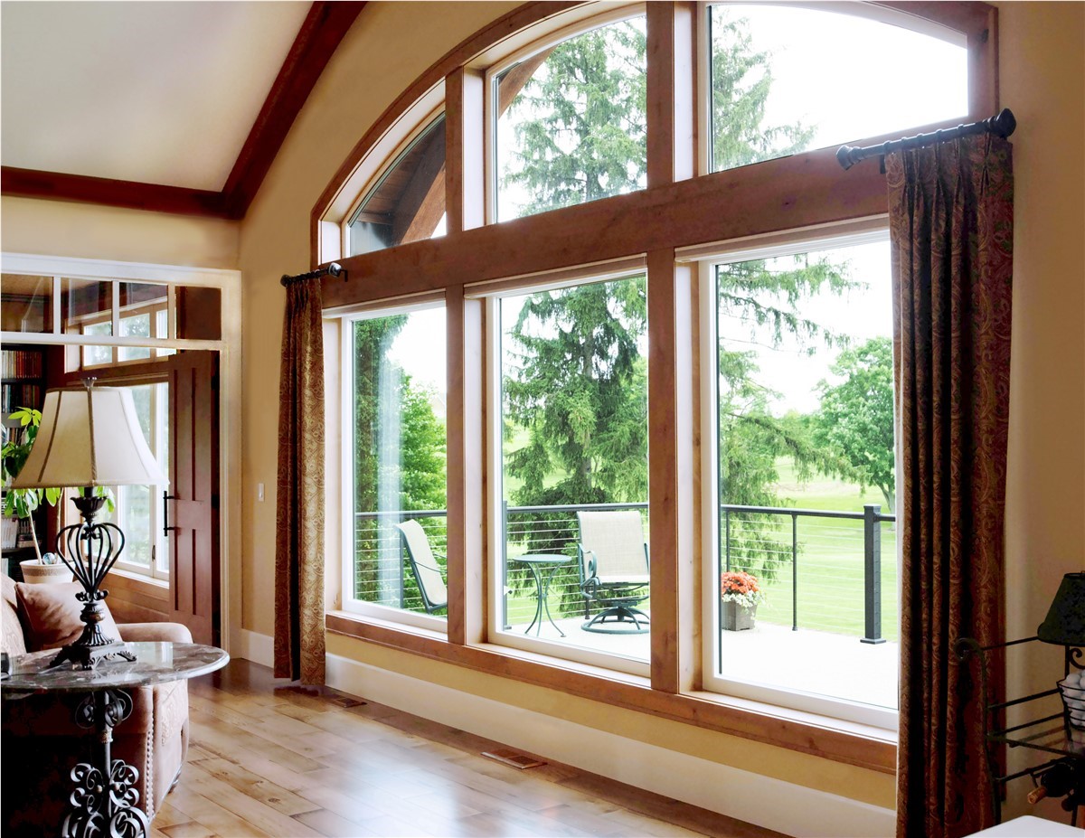 Upgrade Your View with Professional Window Replacements by WestPro!