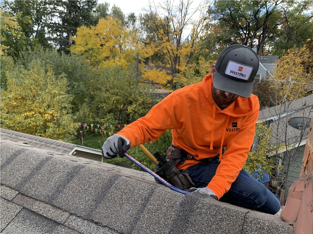 Top 5 Signs of an Aging Roof