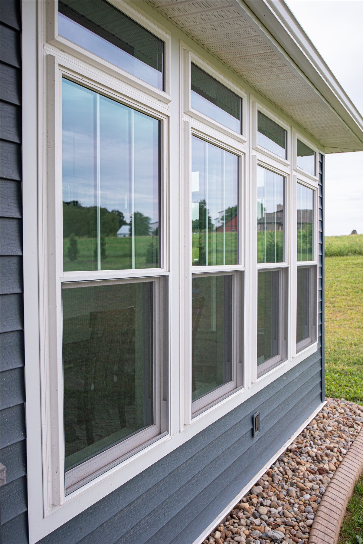 Feeling The Draft from Fall? WestPro Can Help Evaluate if You Need New Windows Before Winter! 