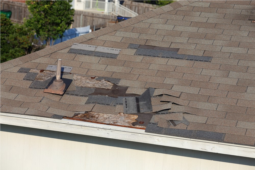 Winter Storm Damage To Your Roof In Denver, CO? Let The Experts At WestPro Home Exteriors Help!