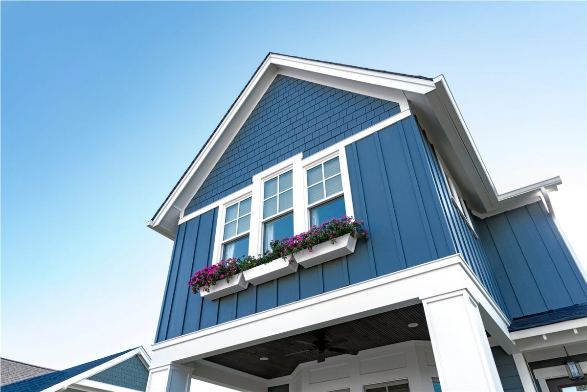 How to Tell If It’s Time for New Siding