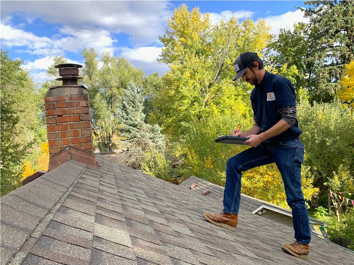 Boulder Roof Repairs: What to Look for When It Comes to Damage