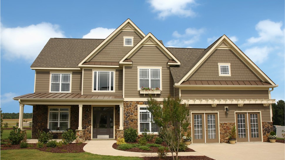 Siding Photo 8