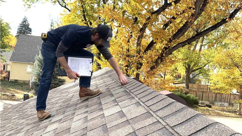 Roofing - Replacement Photo 1