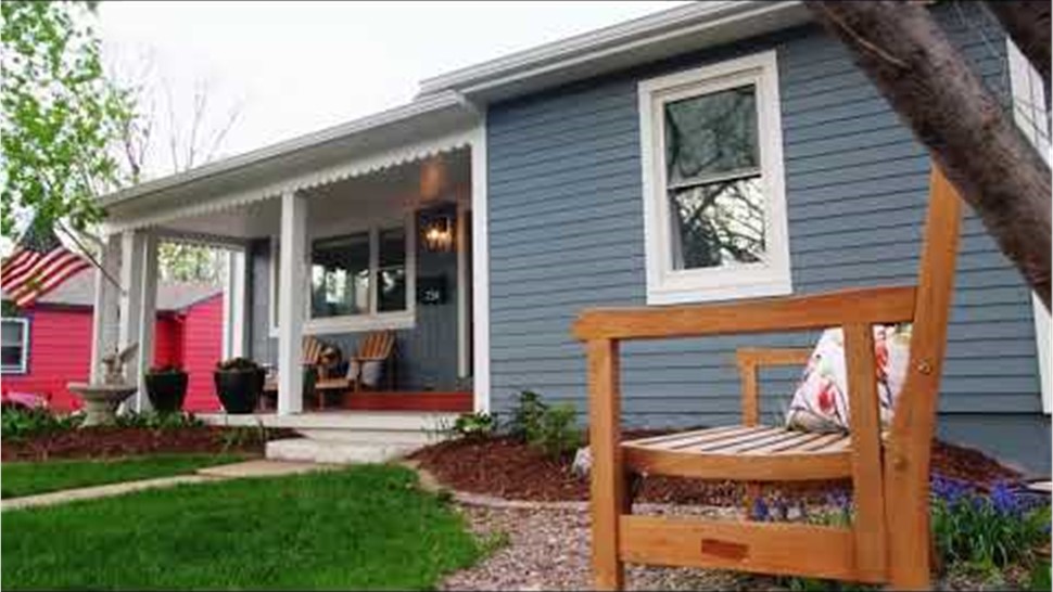 Siding - James Hardie Photo 1