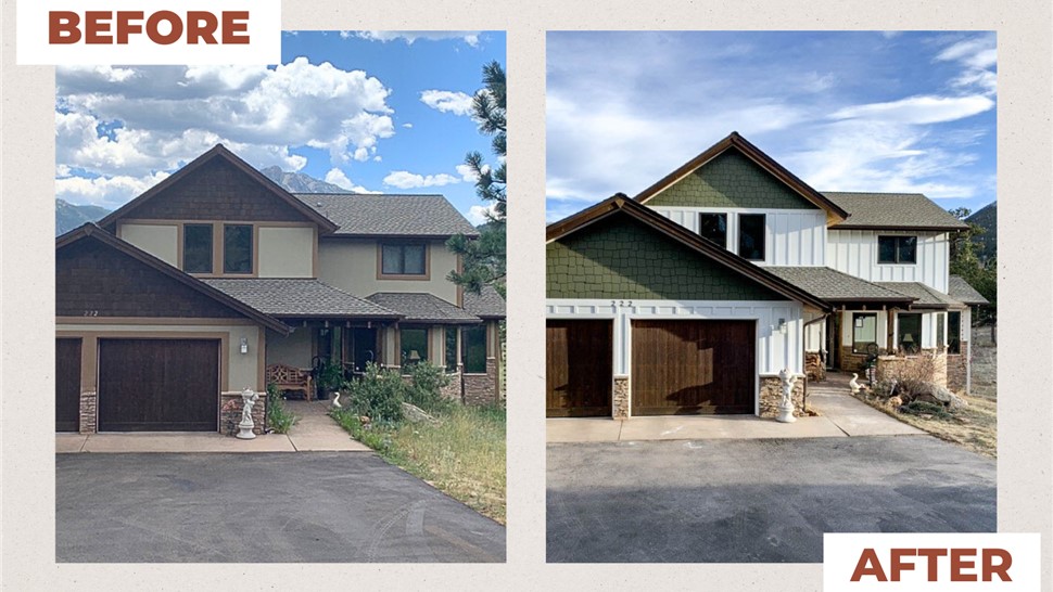 Siding Photo 7