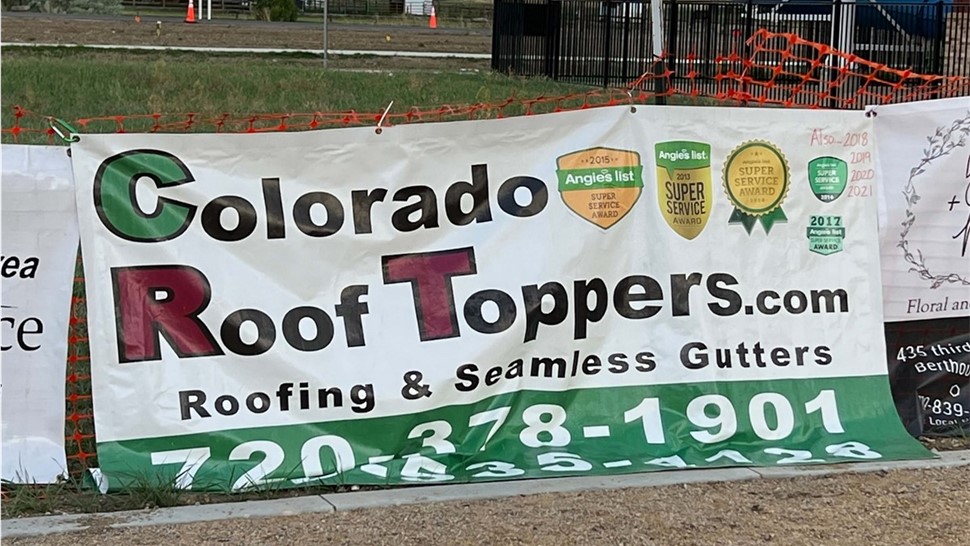 Colorado Roof Toppers Photo 82