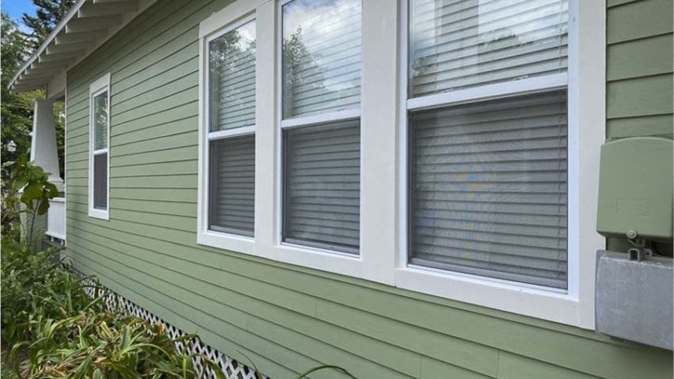 Siding Photo 6