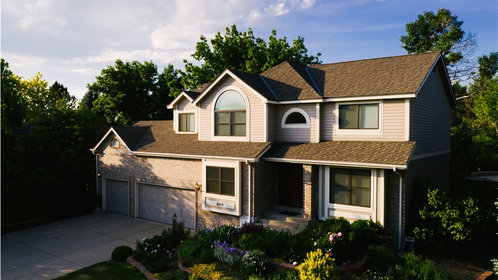 Roofing - Types Photo 1