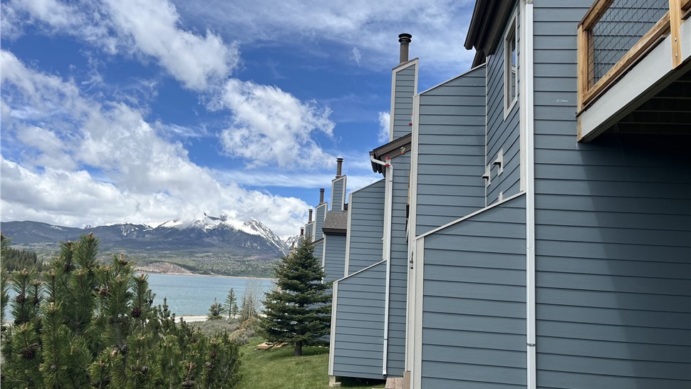 HOA Remodeling - Gutters Photo 87