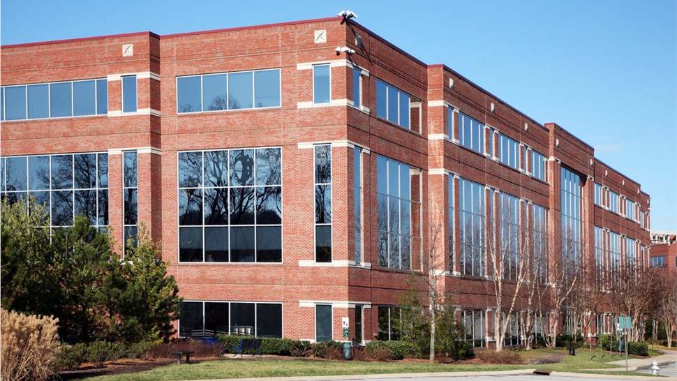 Commercial Remodeling Photo 4