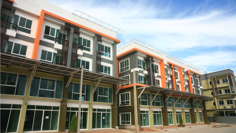 Commercial Remodeling Photo 3