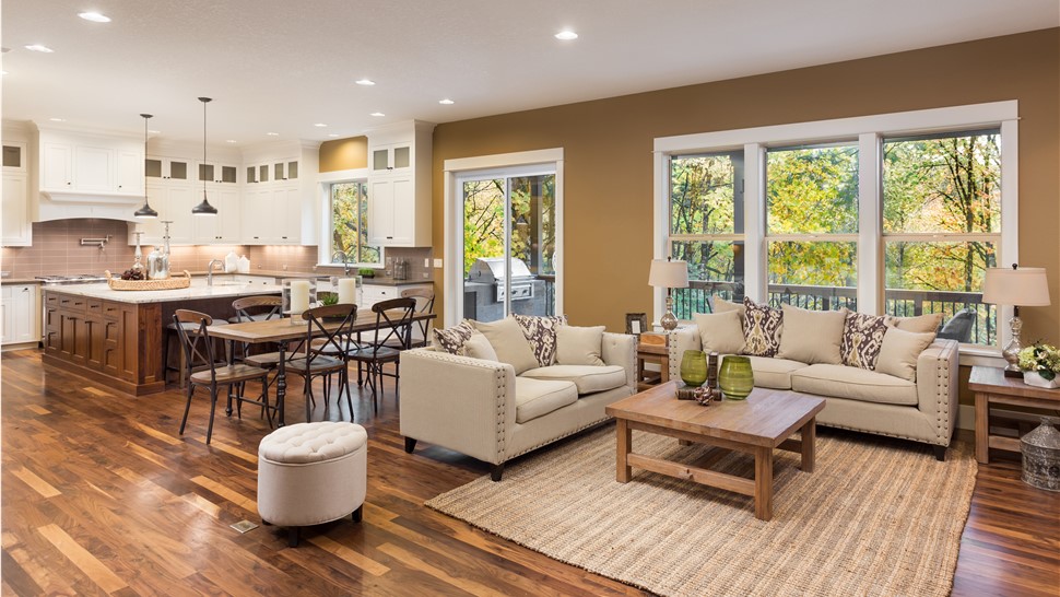 Windows - Types Photo 1