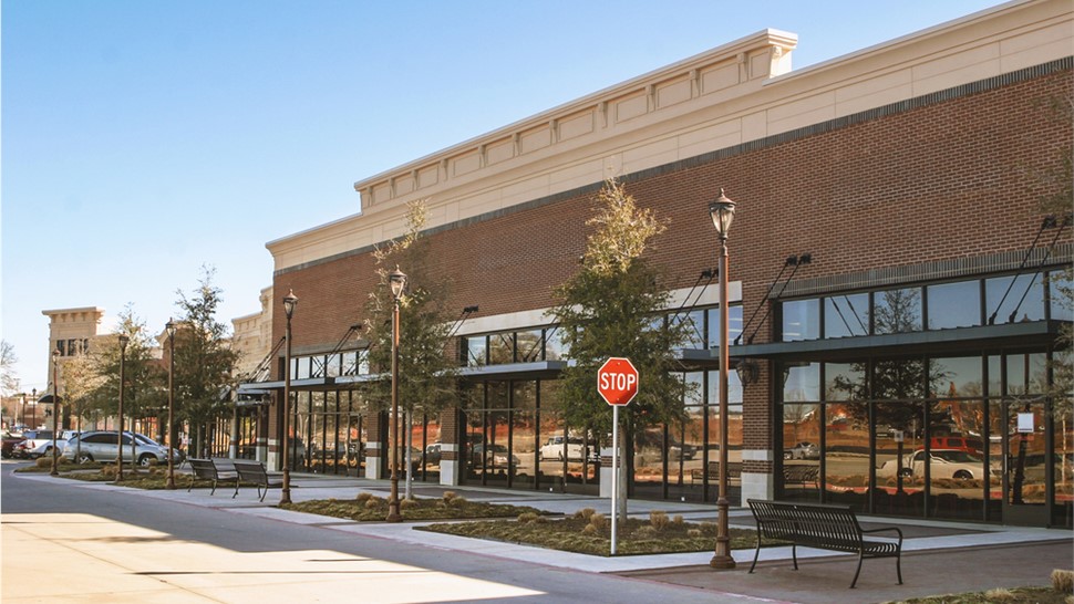 Commercial Remodeling Photo 2