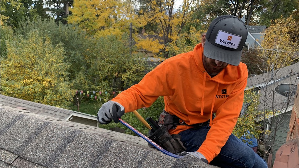Roofing- Roof Repair Photo 1