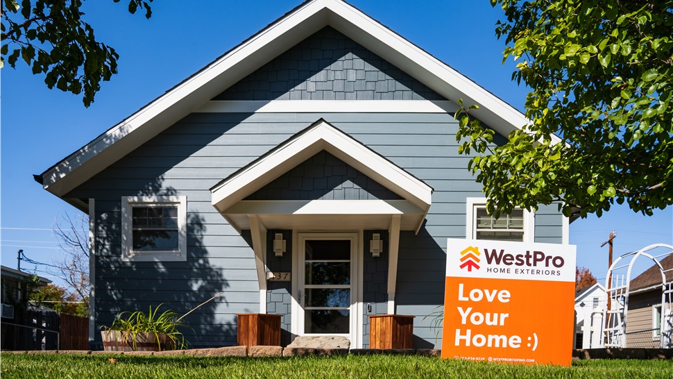 Siding - Installation Photo 99