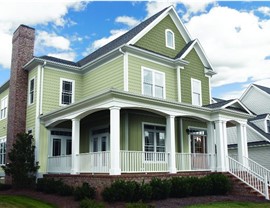 Siding - Types Photo 4