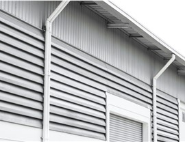 Commercial Remodeling - Gutters Photo 4