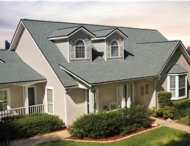 Roofing - Types Photo 2