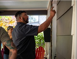 Siding - Installation Photo 15