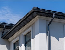 HOA Remodeling - Gutters Photo 3