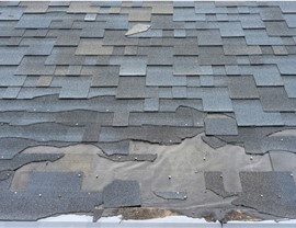Roofing- Roof Repair Photo 4