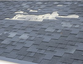 Roofing- Roof Repair Photo 3
