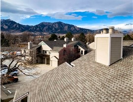 HOA Remodeling - Roofing Photo 2