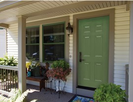 Doors - Door Installation Photo 4