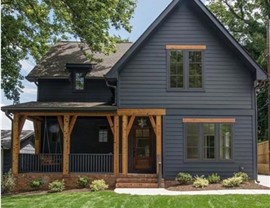 James Hardie Fast Plank Siding - WestPro