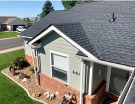 Roofing - Replacement Photo 4