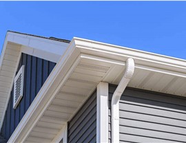 Siding - Gutters Photo 4