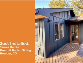 Siding - James Hardie Photo 83