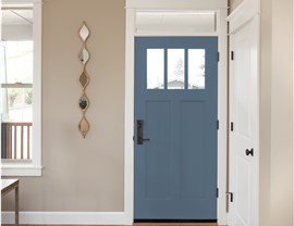 Doors - Types Photo 4
