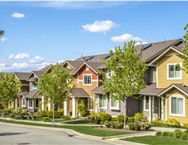 HOA Remodeling - Siding Photo 2